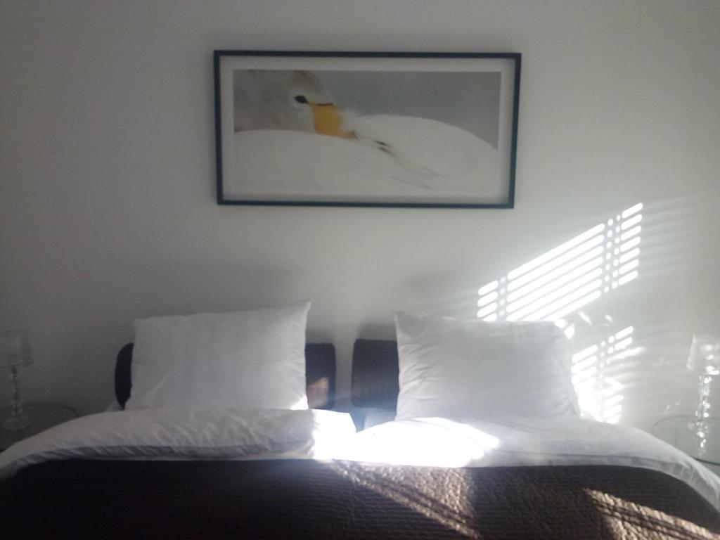 B&B Byboukje Ернервальд Номер фото